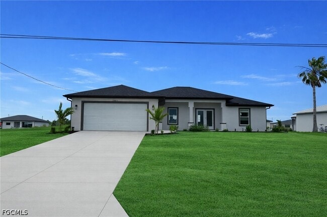 Building Photo - 111 NW 19th Pl