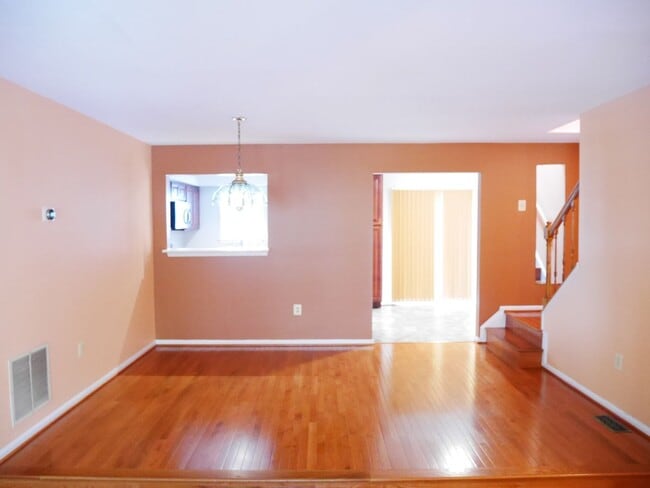 Photo - 4 Bedroom Townhome- Silver Spring, MD