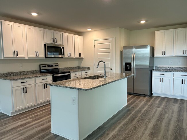 Photo - 4BR/2BA Gulf Shores home with community pool