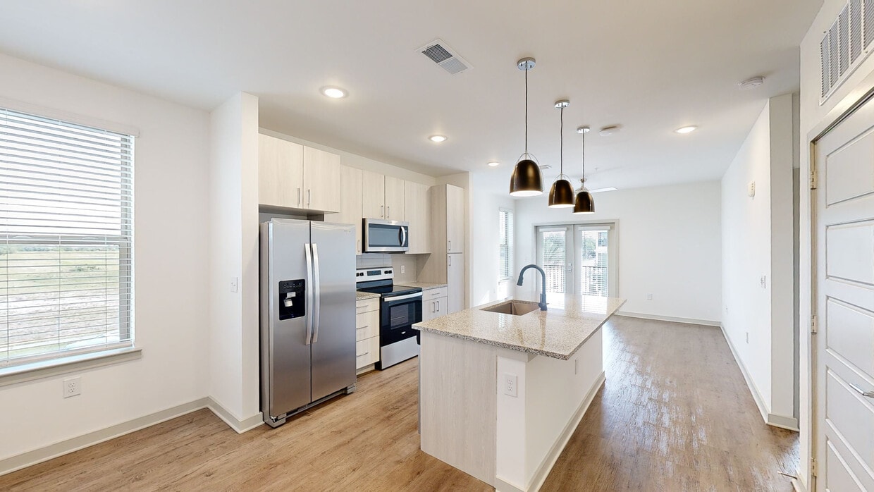 Photo - The Ellington at Oviedo Park Apartments