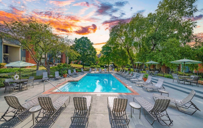 MAA Mansion | Lexington, KY | Starting at $1,018 | ForRent.com