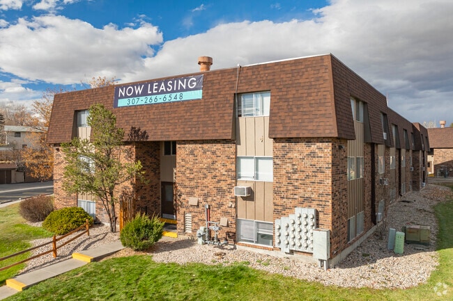 Casper Village - Casper Village