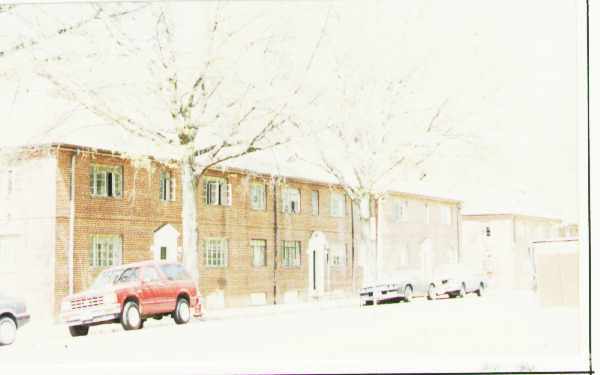 Taylor Square - Taylor Square