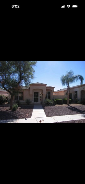 21754 N Limousine Dr
