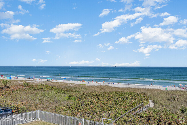 Building Photo - 4000 Ocean Beach Blvd Unit 4k Rental