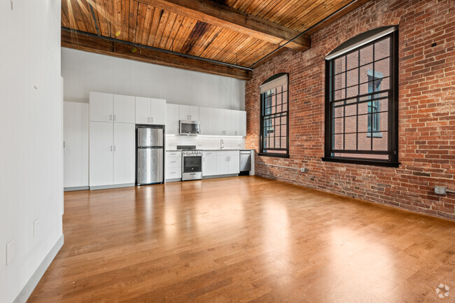 Building Photo - 100 Allyn St Rental