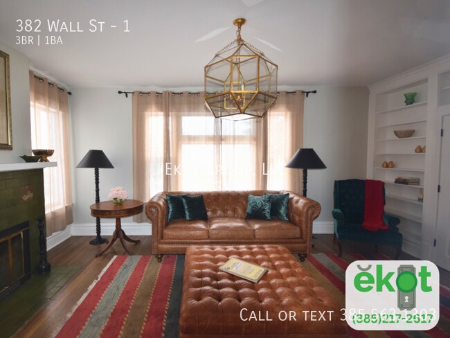 Photo - 382 Wall St Unit 1