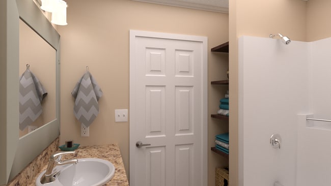Photo - Simpson Street - 43-204