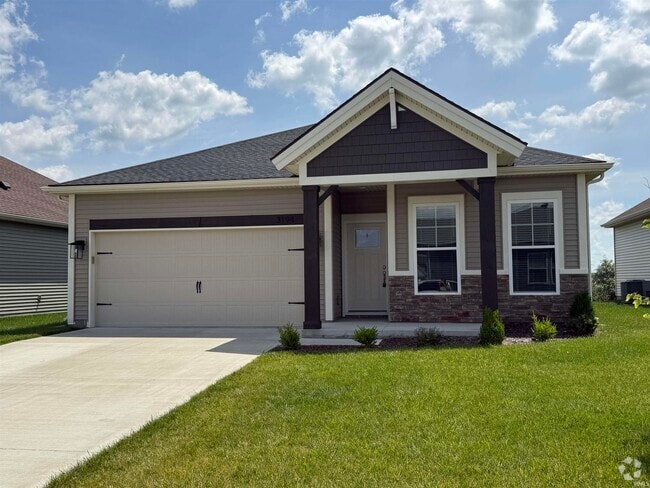 Building Photo - 3194 Ashdon Dr Rental