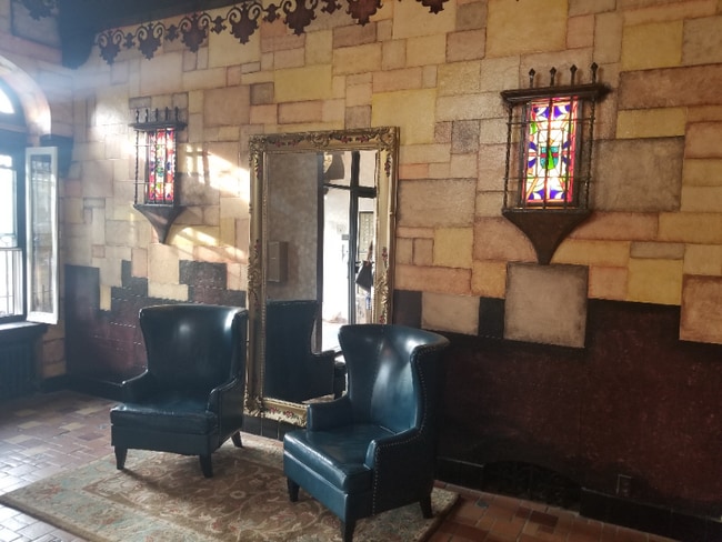 Photo - 1700 Webb St Unidad 2G