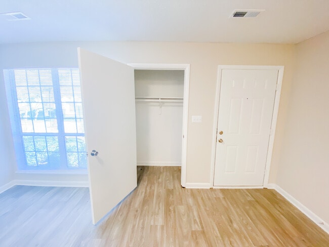 Residences at Haymount