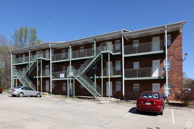 Photo - The Haven at Triad Park