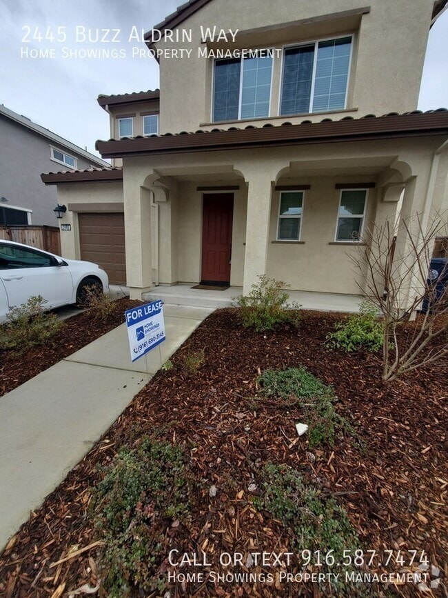 Building Photo - 2445 Buzz Aldrin Way Rental