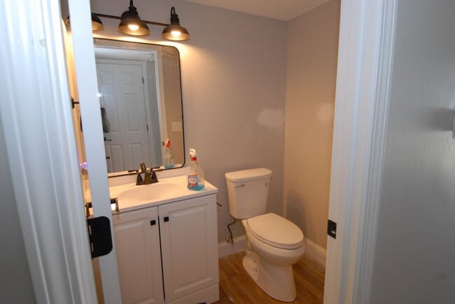 Photo - St Peters Area