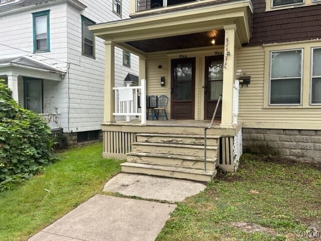Building Photo - 715-17 Maryland Ave Rental