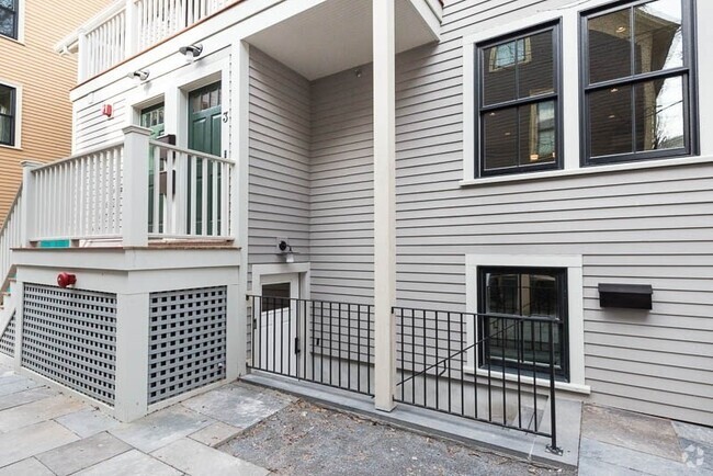 Building Photo - 23 Grant St Unit 1 Rental