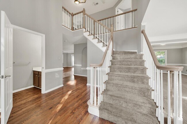 Photo - Charming home in South Charlotte