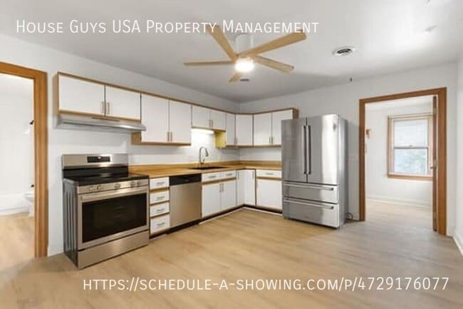 Photo - 515 Wabash Ave Unit A