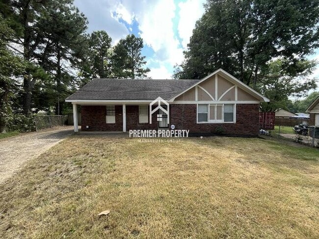 Building Photo - 5015 Bringlewood Cove Rental
