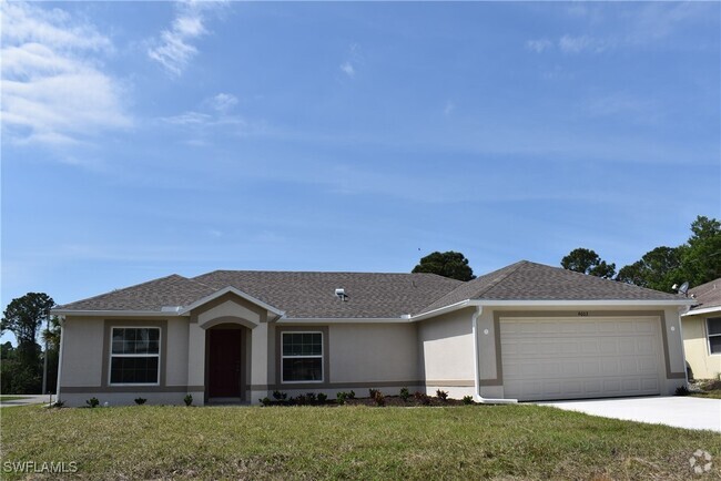 Building Photo - 4603 Michaler St Rental