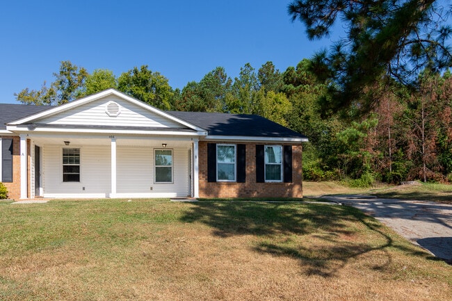 Photo - 406 Evans Mill Dr