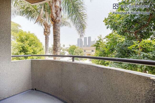 Photo - 2201 S Beverly Glen Blvd Unit SI FL2-ID1360