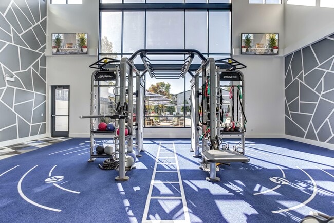 Residences at Arlington Heights