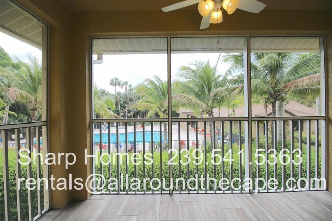 Photo - 1125 Winding Pines Circle Unidad 207 Rental