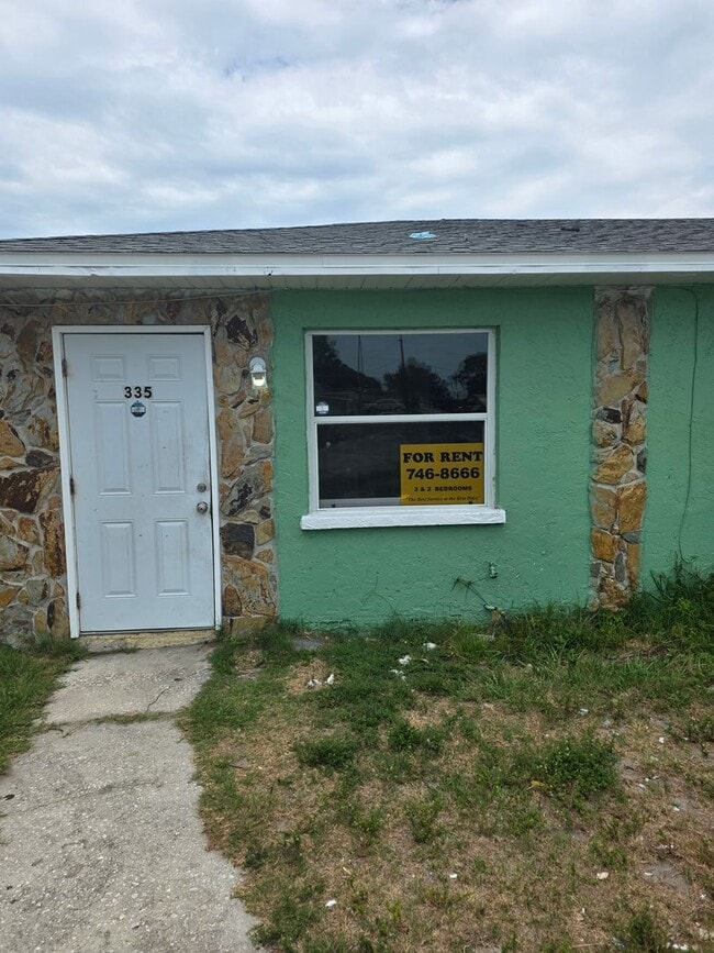 Building Photo - 3/2 DUPLEX