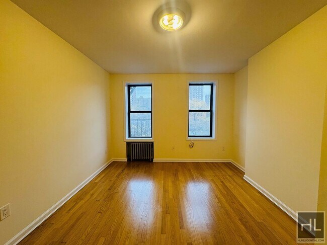 Photo - AMSTERDAM AVENUE Unit 4S