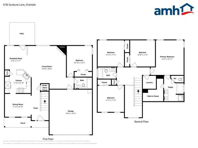 Photo - 4732 Sunburst Ln