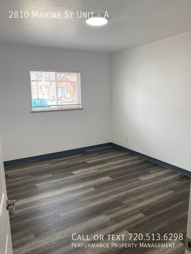 Photo - 2810 Marine St Apartment Unit A