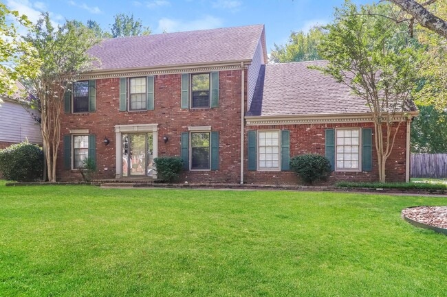 Photo - 7961 Elm Leaf Dr