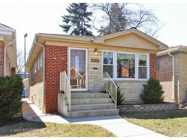Building Photo - 7217 W Fitch Ave Rental