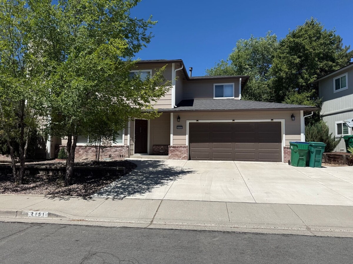 COMING SOON! 3 bed, 2.5 Bath Home in Northwest Reno - COMING SOON! 3 bed, 2.5 Bath Home in Northwest Reno