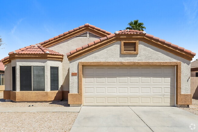 Building Photo - 15538 W Lisbon Ln Rental