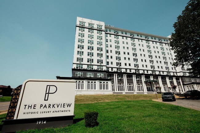Photo - Parkview Apartments