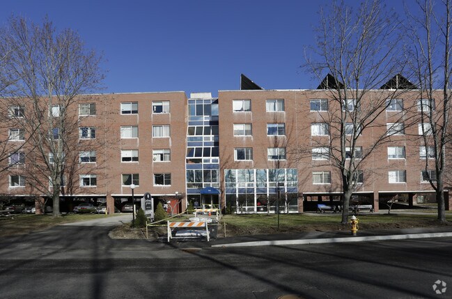 Photo - Lord Pepperell