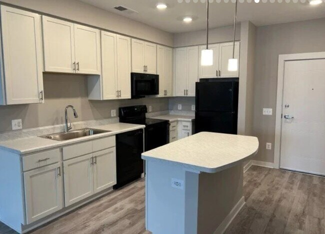 Photo - Poland Hill Senior Apartments 55+