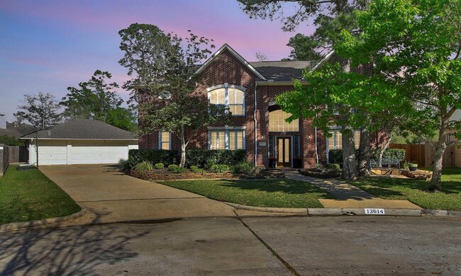 Building Photo - 13614 Cardinal Cove Ct Rental
