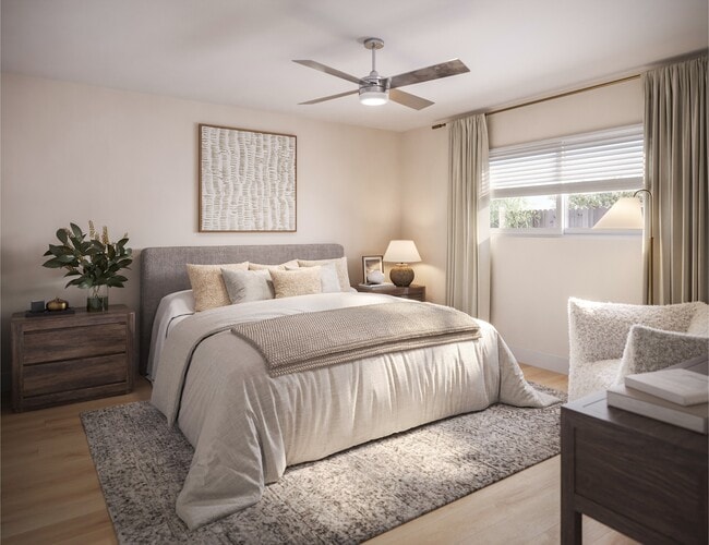 Brea Grove Residences