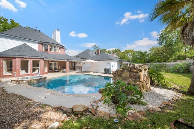 Photo - 14311 Islandwoods Dr