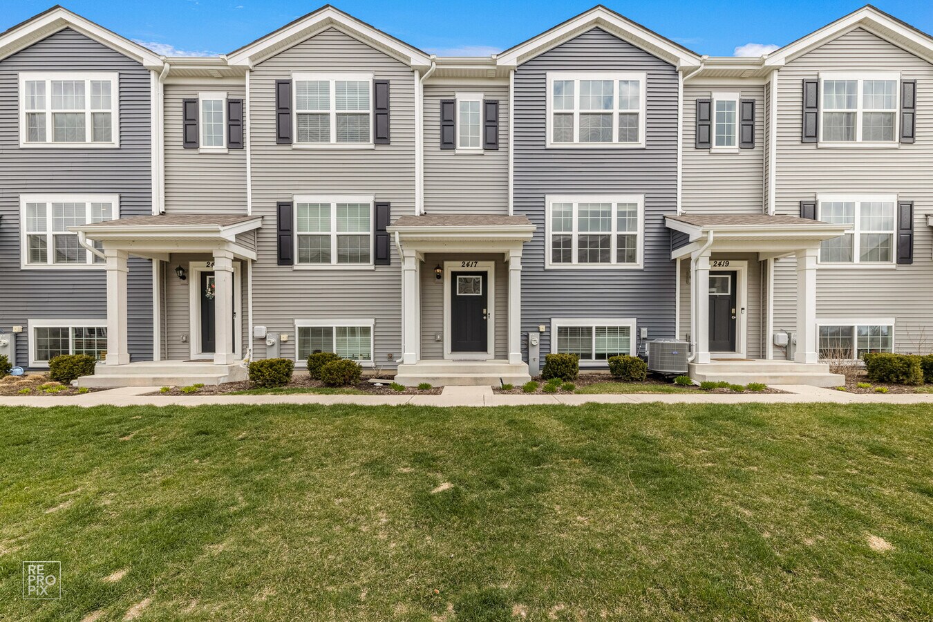 Photo - 2417 Bella Dr Townhome
