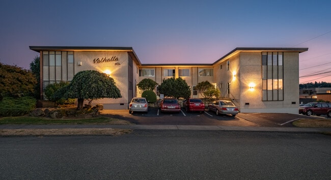 Photo - Glacier Vista