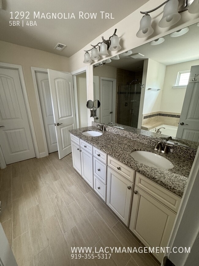 Photo - 1292 Magnolia Row Trail