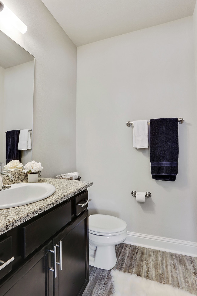 Stone Creek Apartments