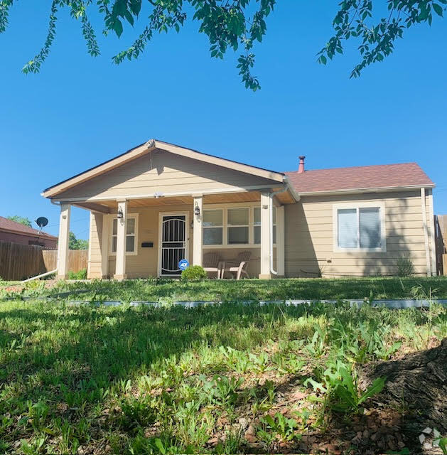 Lowry Apartments for Rent Denver CO