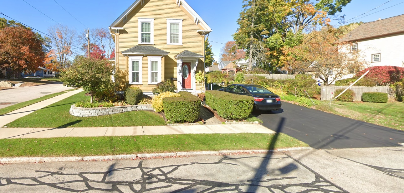 Photo - 324 Harrison St