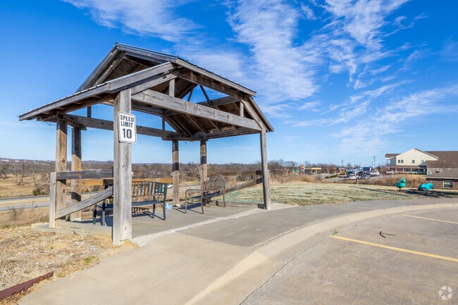 Gazebo