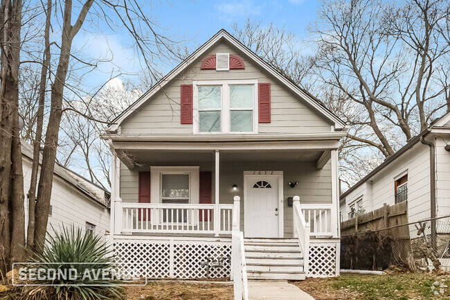 Building Photo - 2632 Cypress Ave Rental